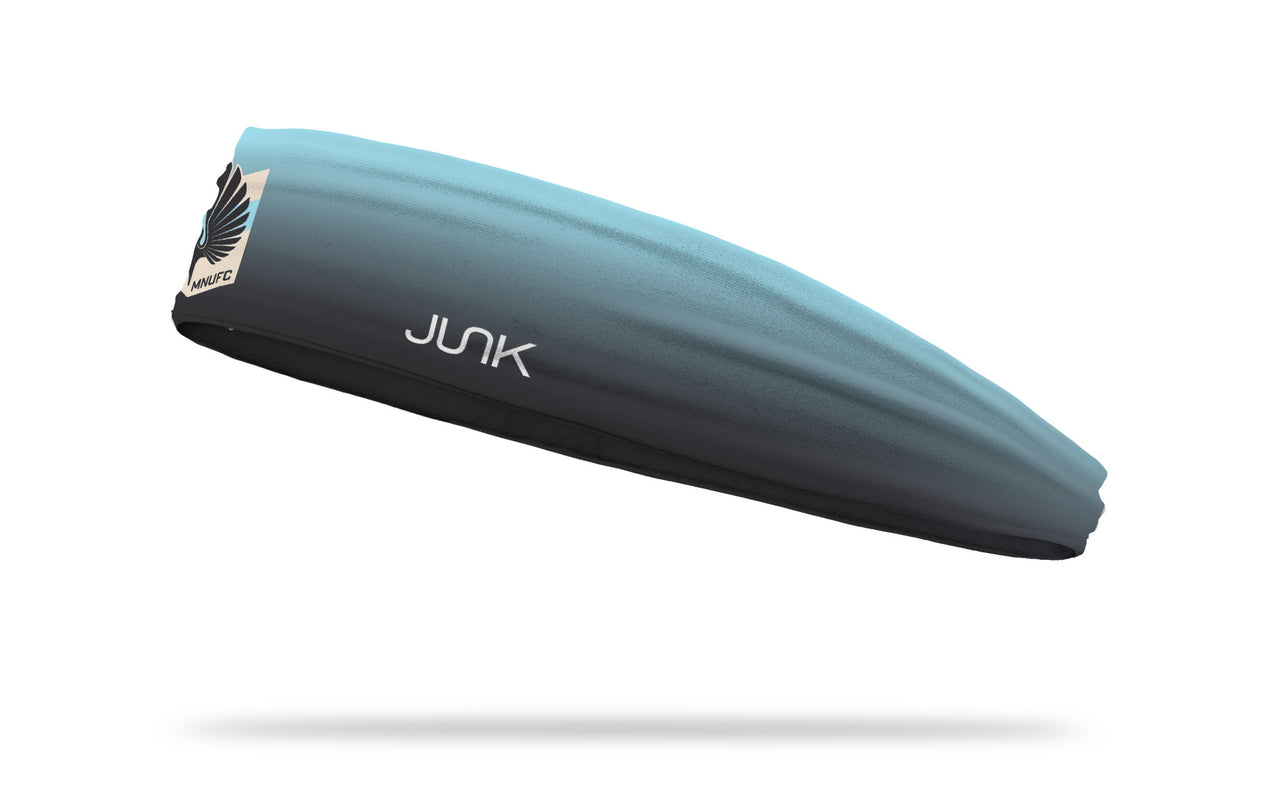 Minnesota United: Equalizer Infinity Headband - View 1