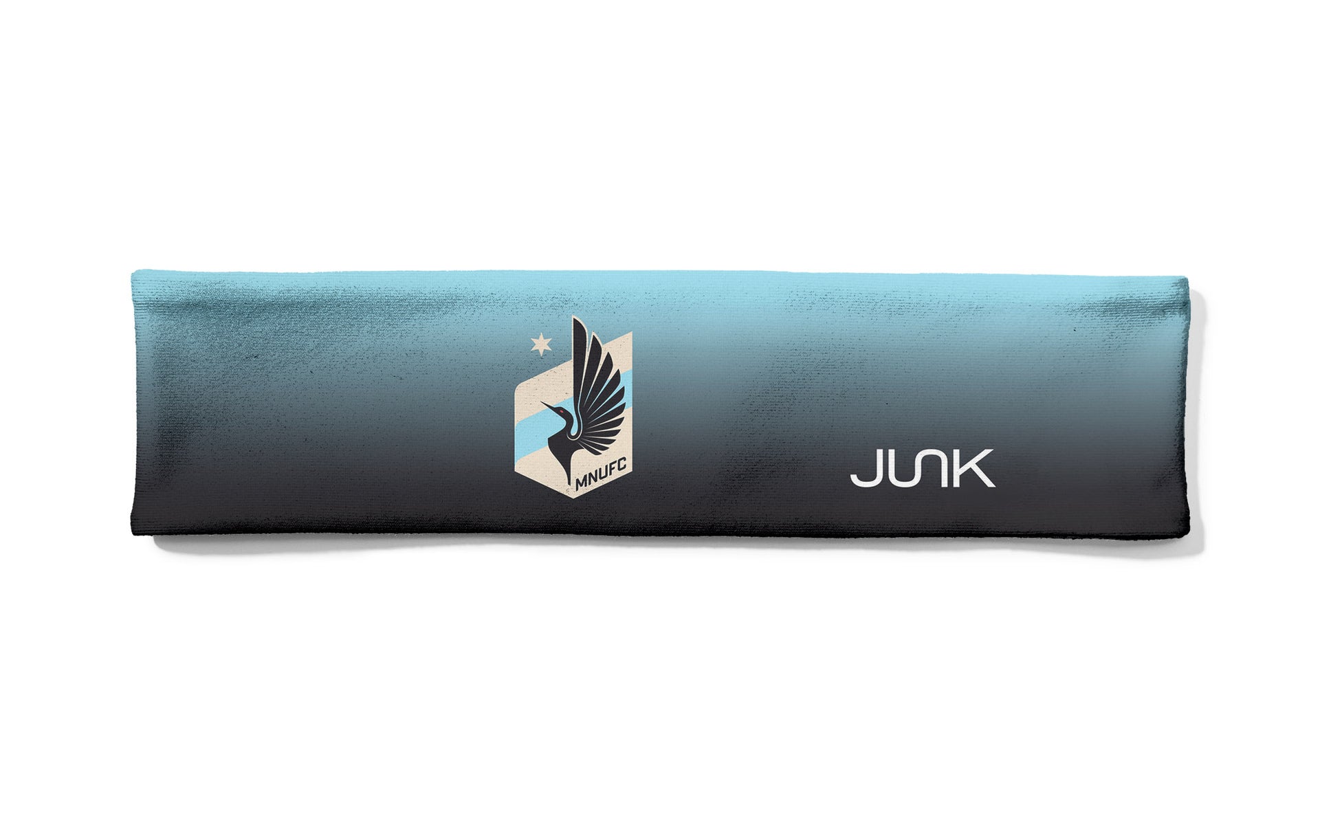 Minnesota United: Equalizer Infinity Headband - View 3