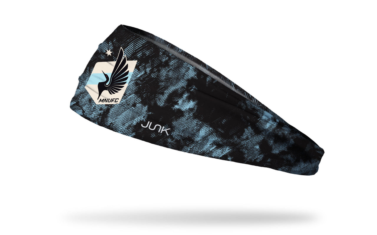Minnesota United: Jersey 2026 Big Bang Lite Headband - View 1