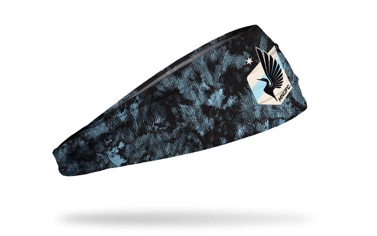 Minnesota United: Jersey 2026 Big Bang Lite Headband - View 2