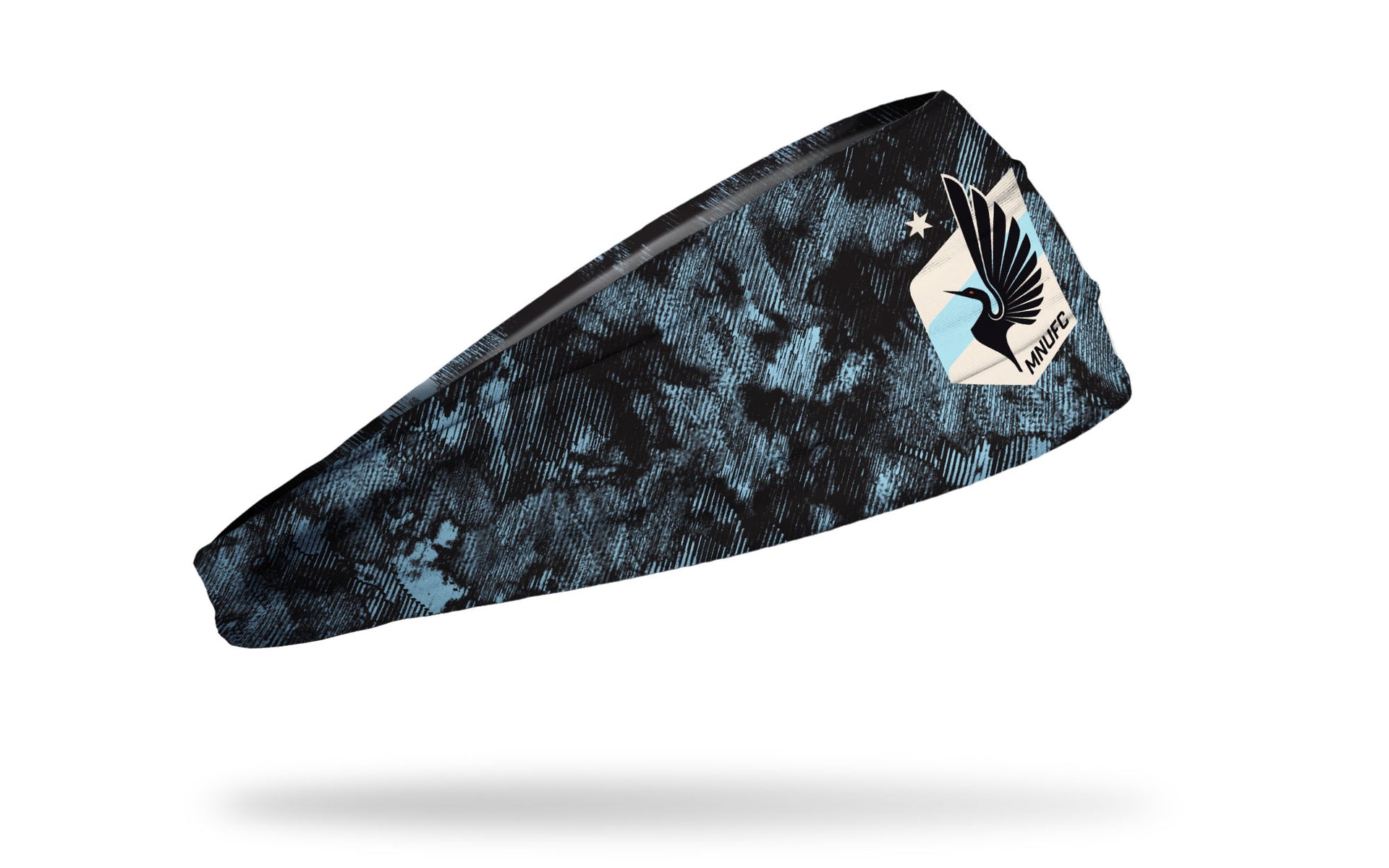 Minnesota United: Jersey 2026 Big Bang Lite Headband - View 2