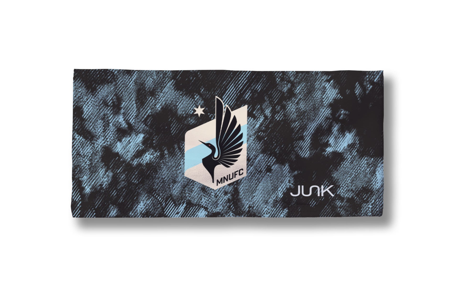 Minnesota United: Jersey 2026 Big Bang Lite Headband - View 3
