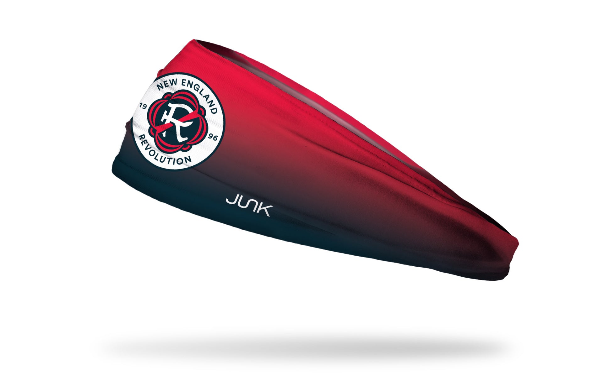 New England Revolution: Equalizer Big Bang Lite Headband - View 1