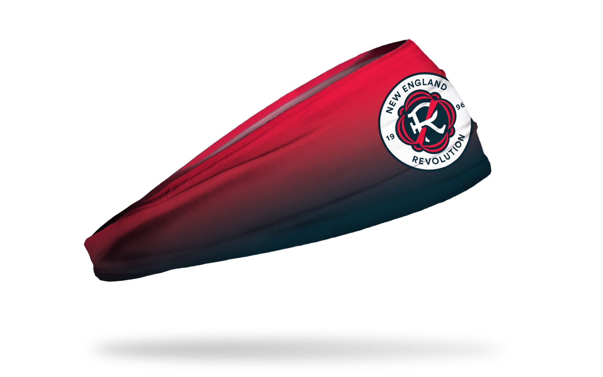 New England Revolution: Equalizer Big Bang Lite Headband - View 2