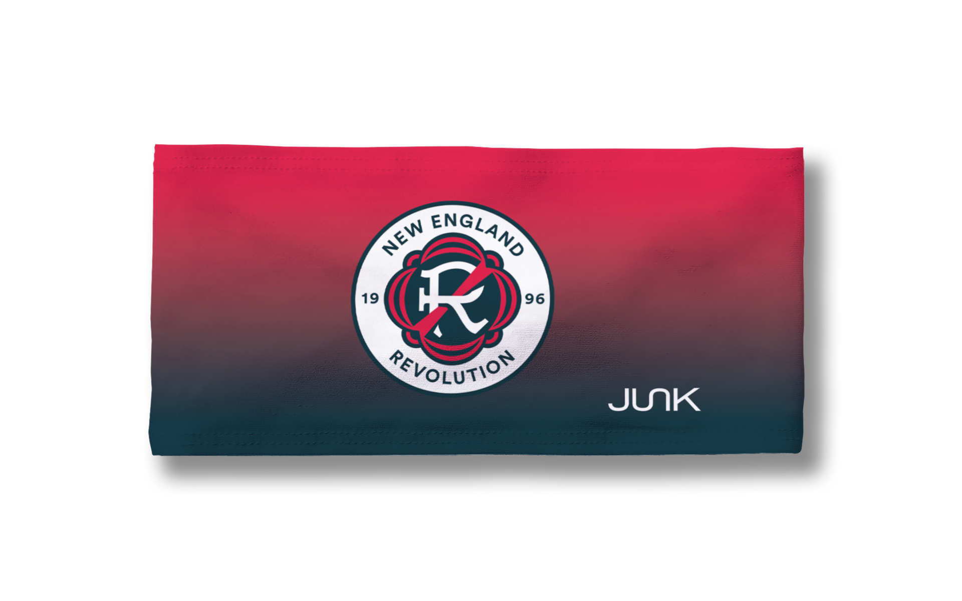 New England Revolution: Equalizer Big Bang Lite Headband - View 3