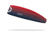 New England Revolution: Equalizer Infinity Headband - View 1