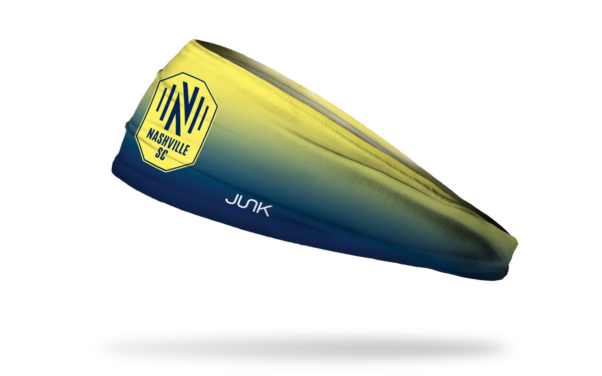Nashville SC: Equalizer Big Bang Lite Headband - View 1