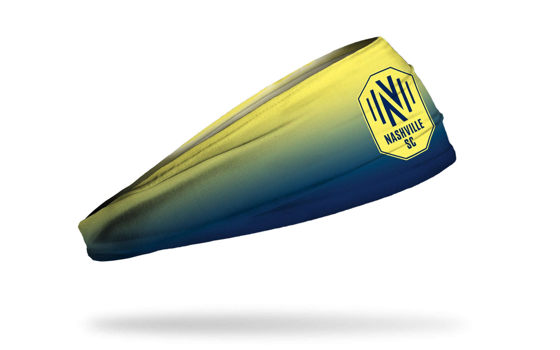 Nashville SC: Equalizer Big Bang Lite Headband - View 2