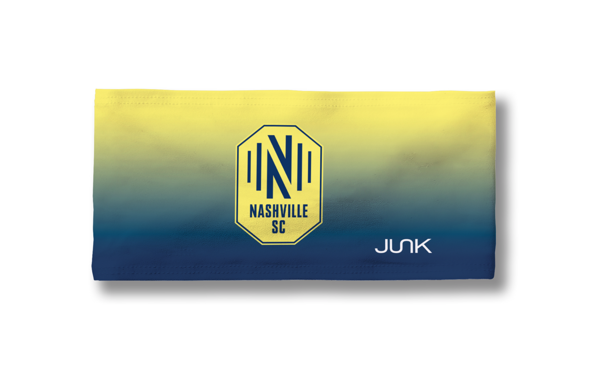 Nashville SC: Equalizer Big Bang Lite Headband - View 3