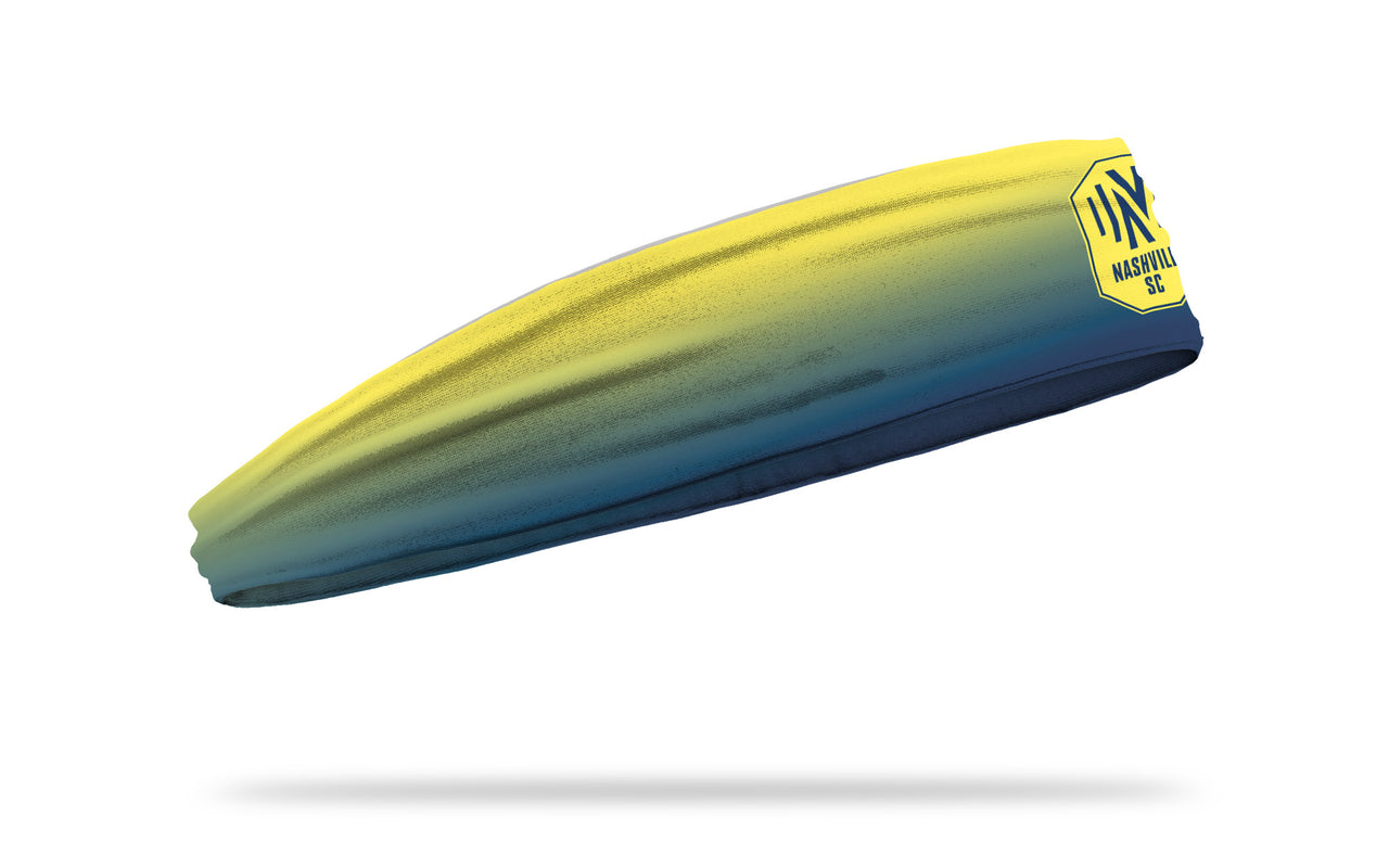 Nashville SC: Equalizer Infinity Headband - View 2