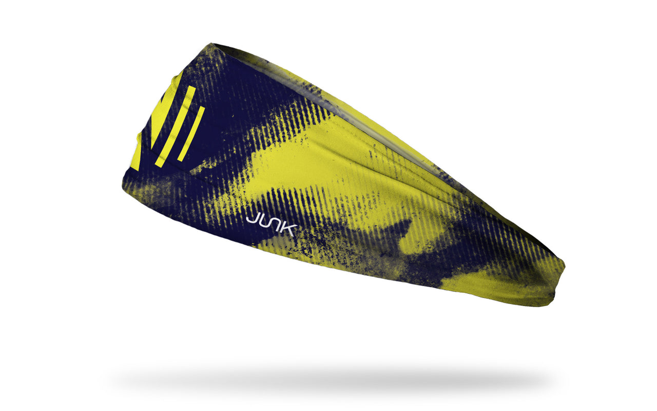 Nashville SC: Worldy Big Bang Lite Headband - View 2