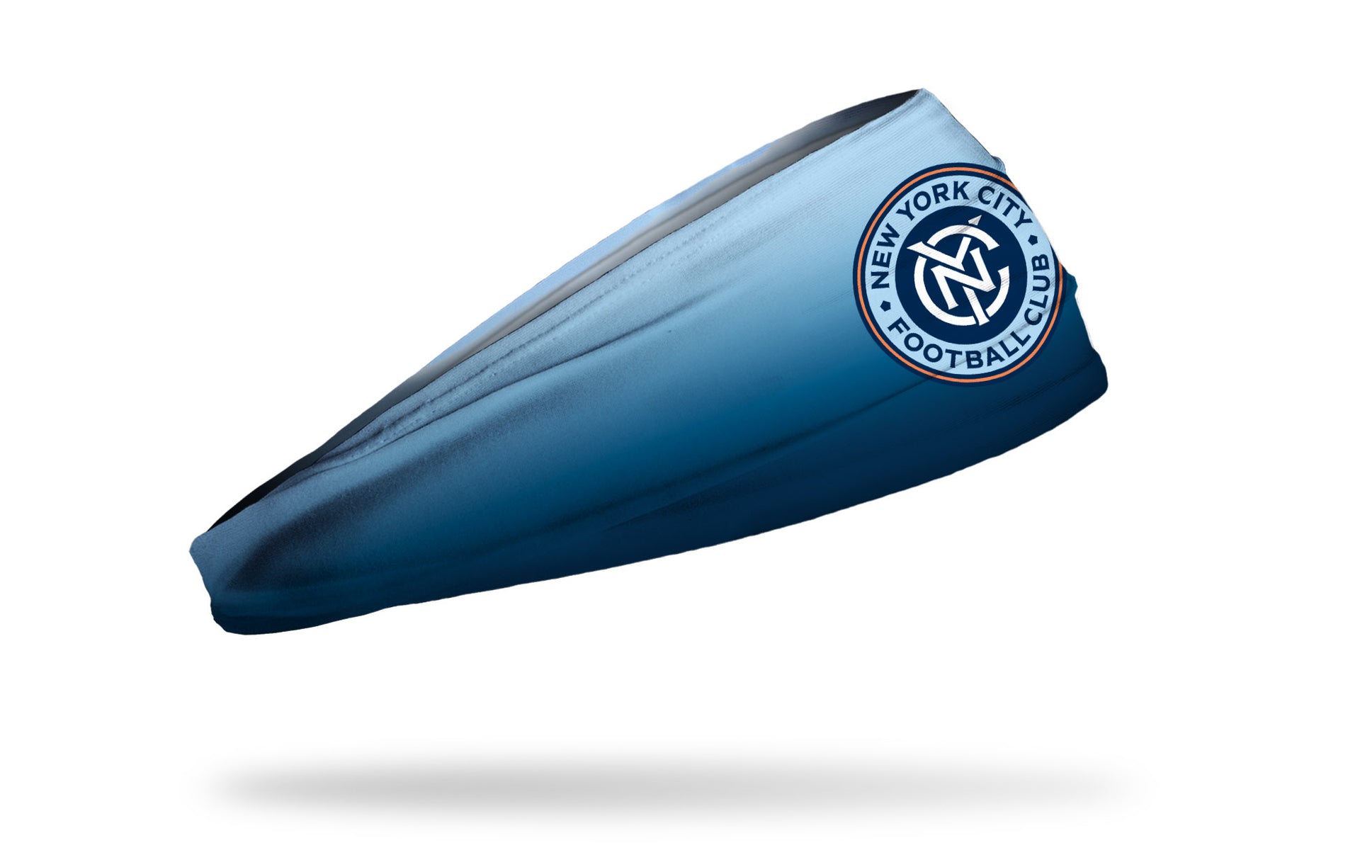 New York City FC: Equalizer Big Bang Lite Headband - View 2