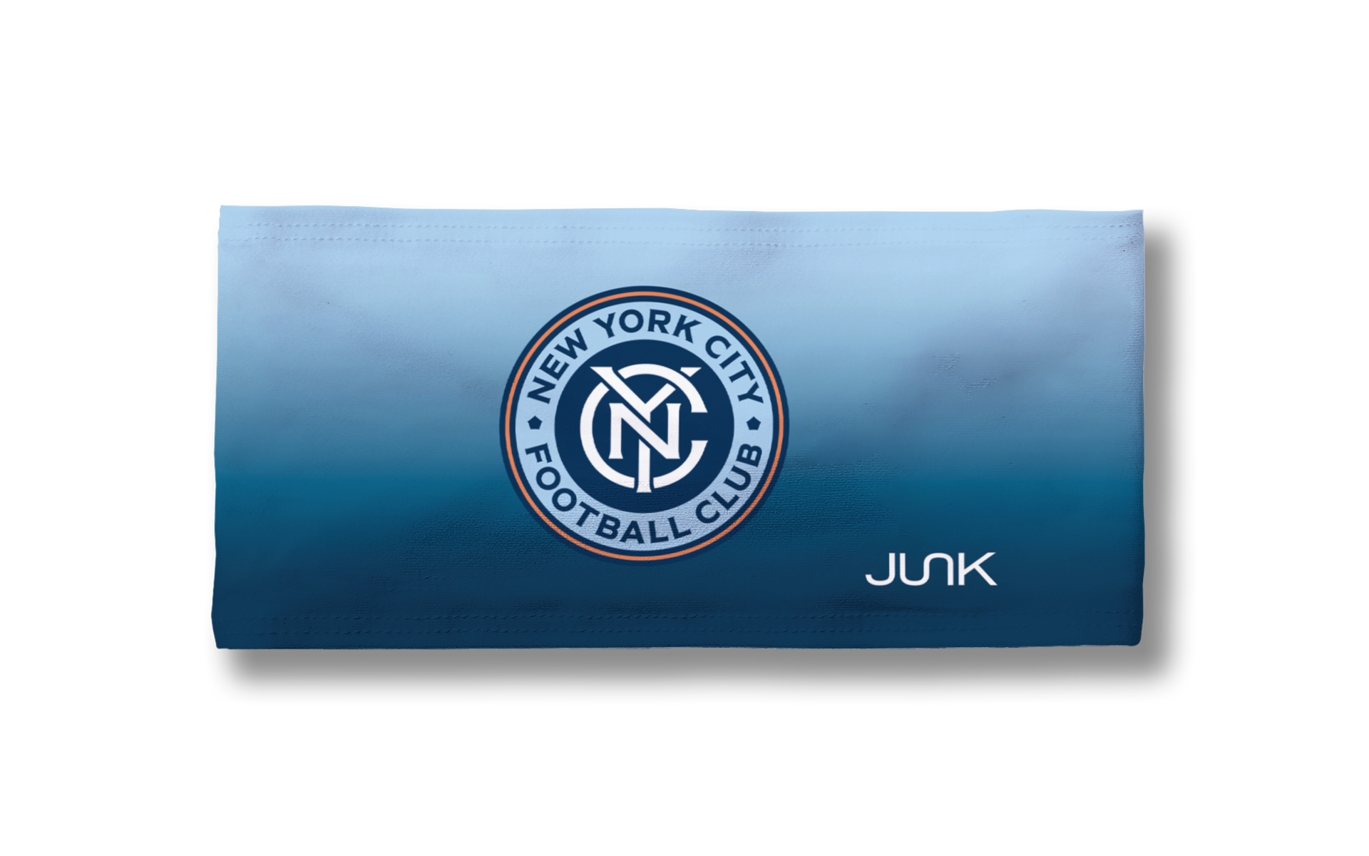 New York City FC: Equalizer Big Bang Lite Headband - View 3