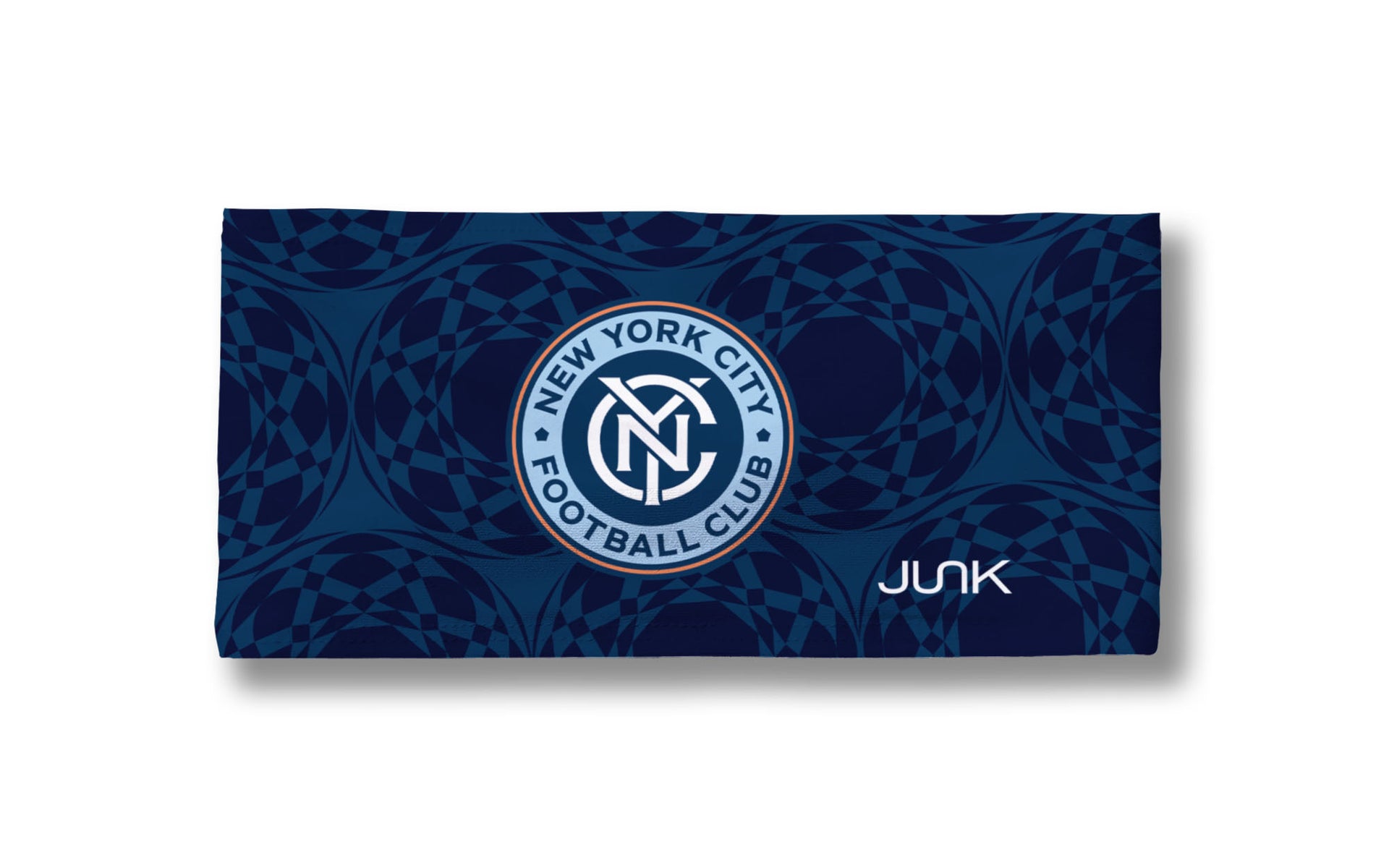 New York City FC: Jersey 2026 Big Bang Lite Headband - View 3