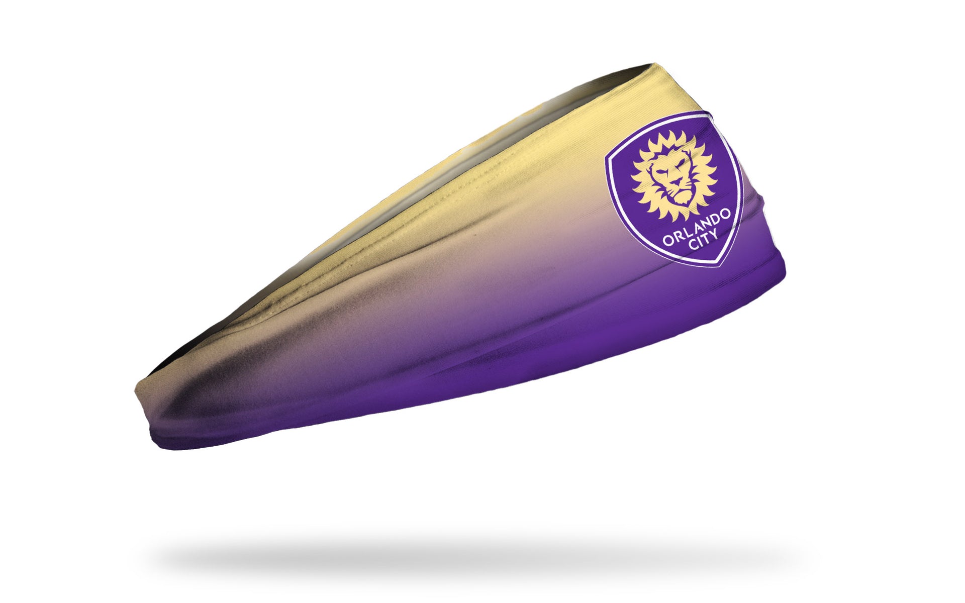 Orlando City: Equalizer Big Bang Lite Headband - View 2
