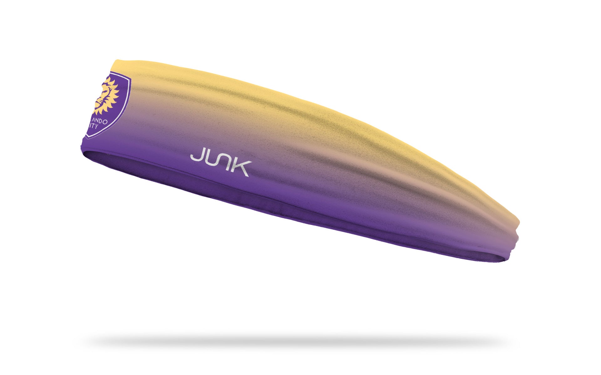 Orlando City: Equalizer Infinity Headband - View 1