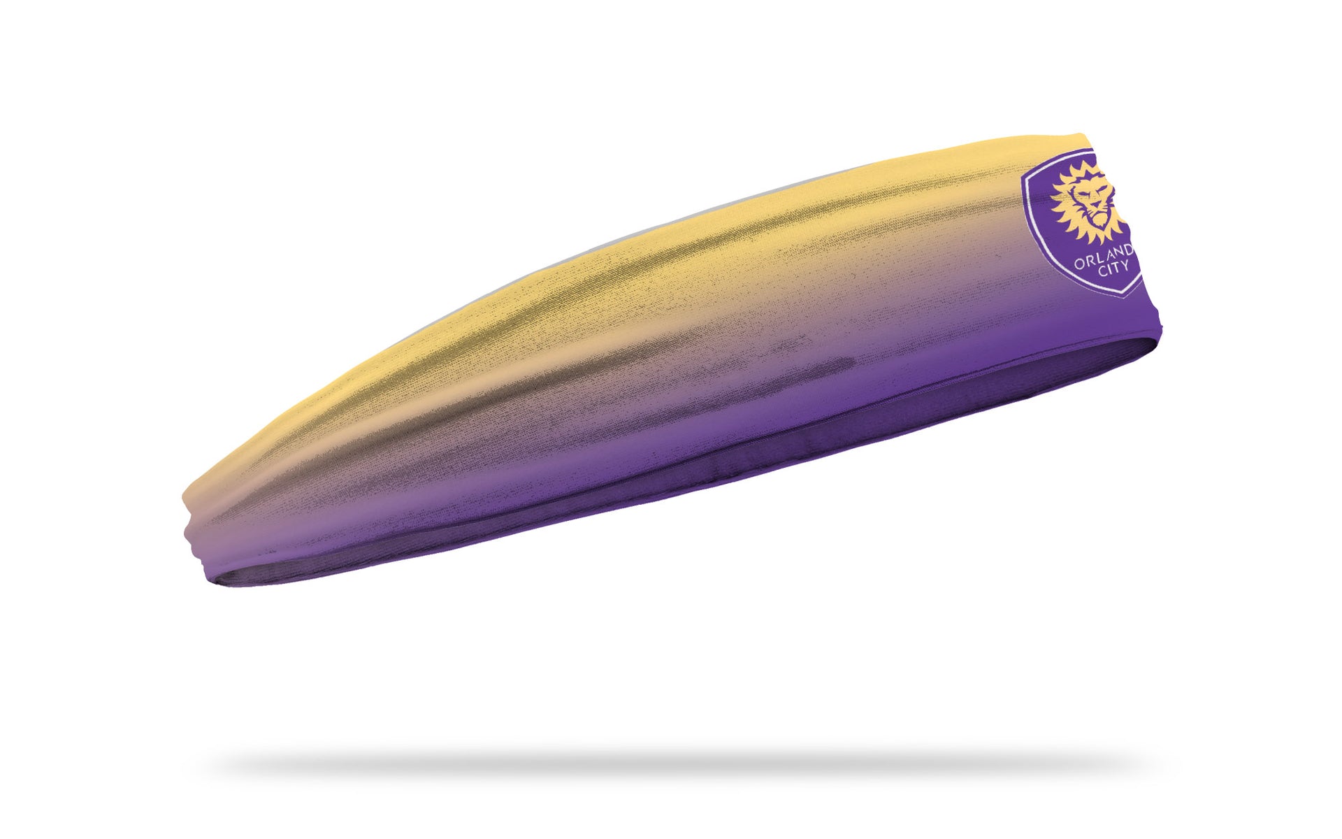 Orlando City: Equalizer Infinity Headband - View 2