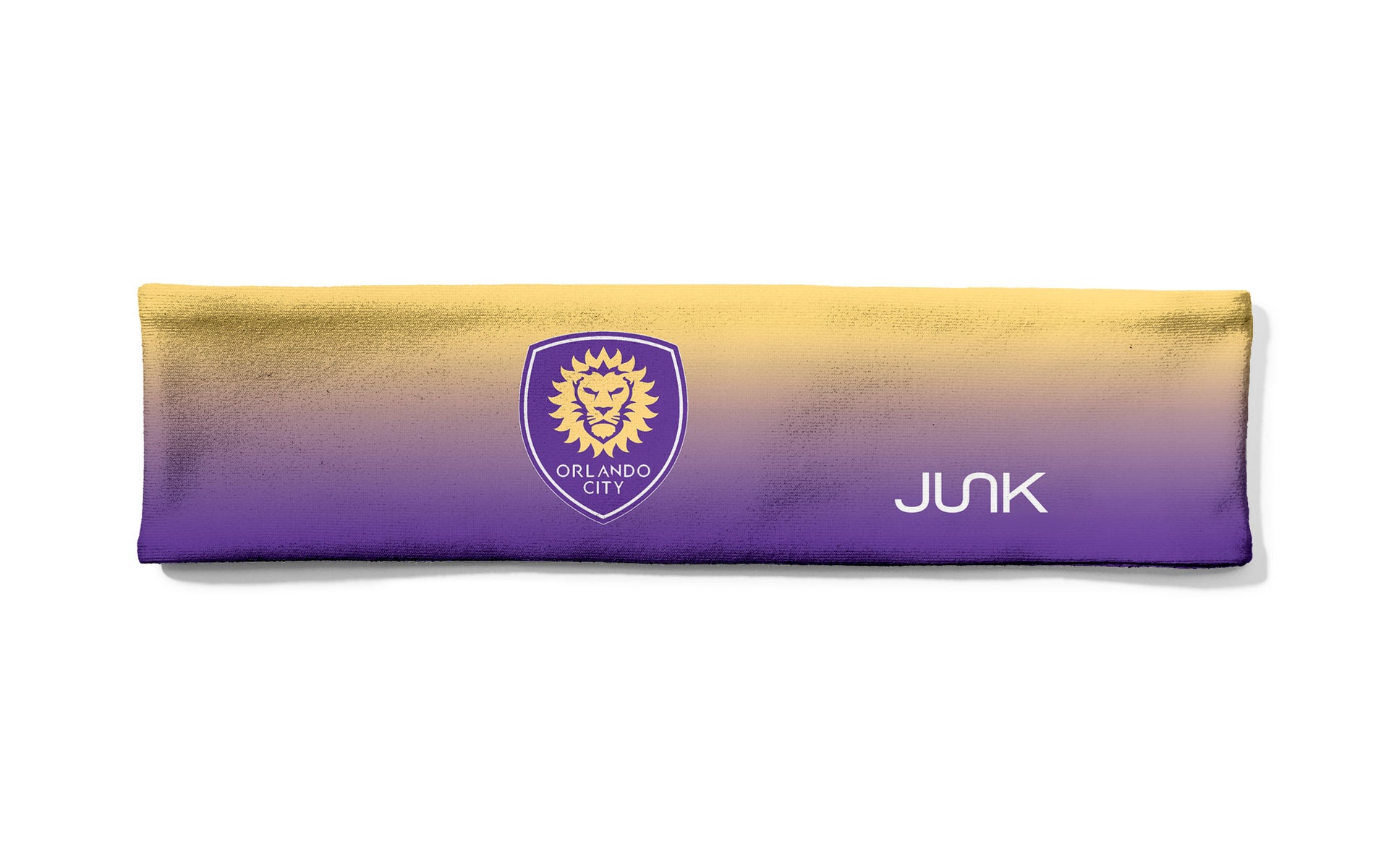 Orlando City: Equalizer Infinity Headband - View 3