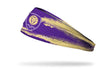 Orlando City: Rally Cry Big Bang Lite Headband - View 1