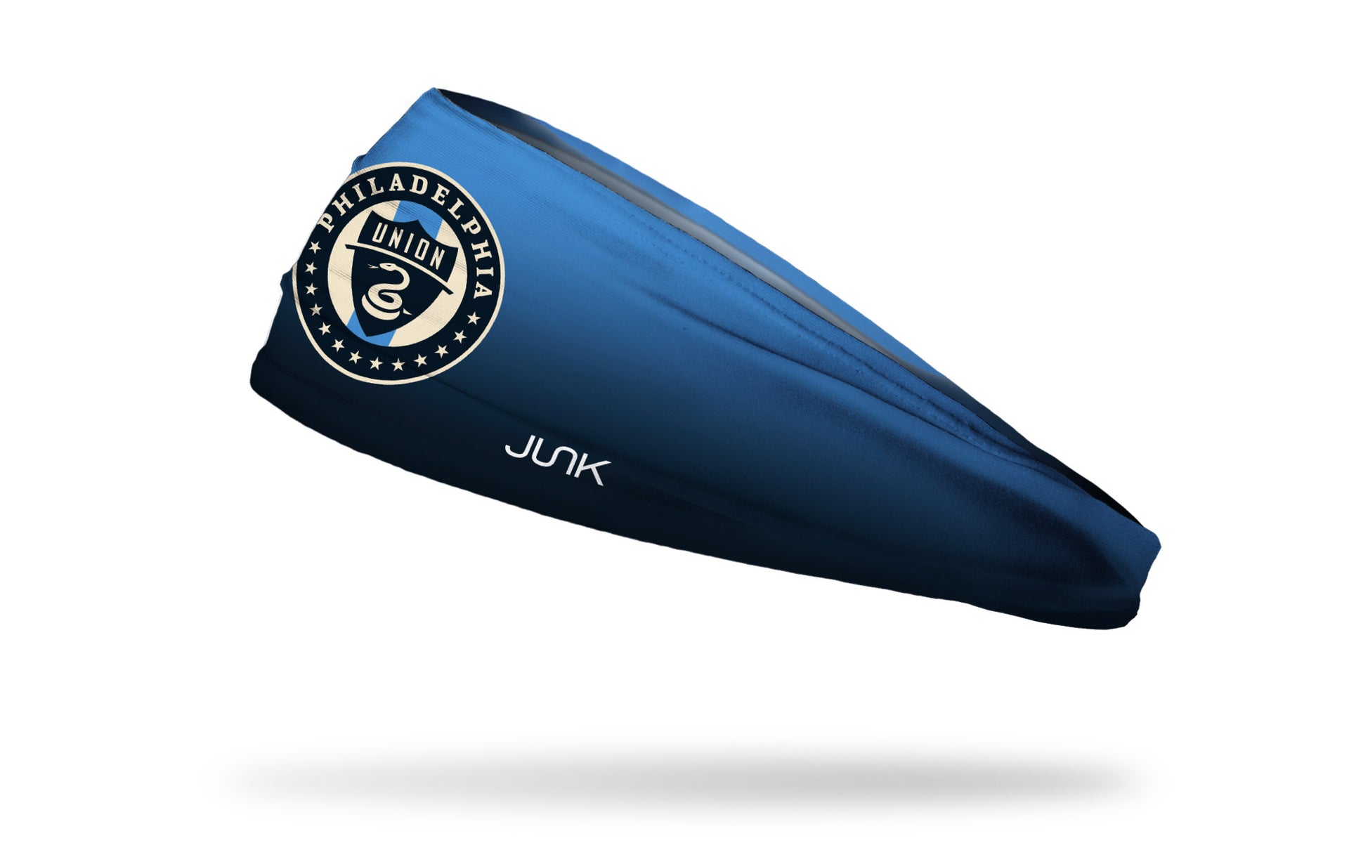Philadelphia Union: Equalizer Big Bang Lite Headband - View 1