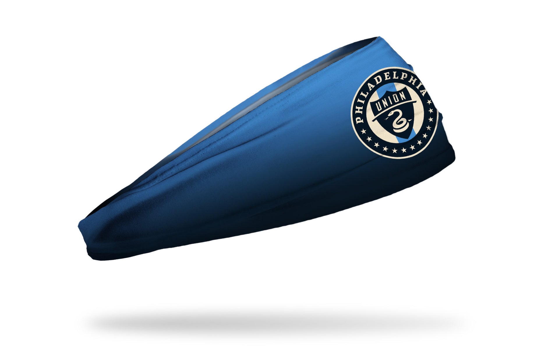 Philadelphia Union: Equalizer Big Bang Lite Headband - View 2