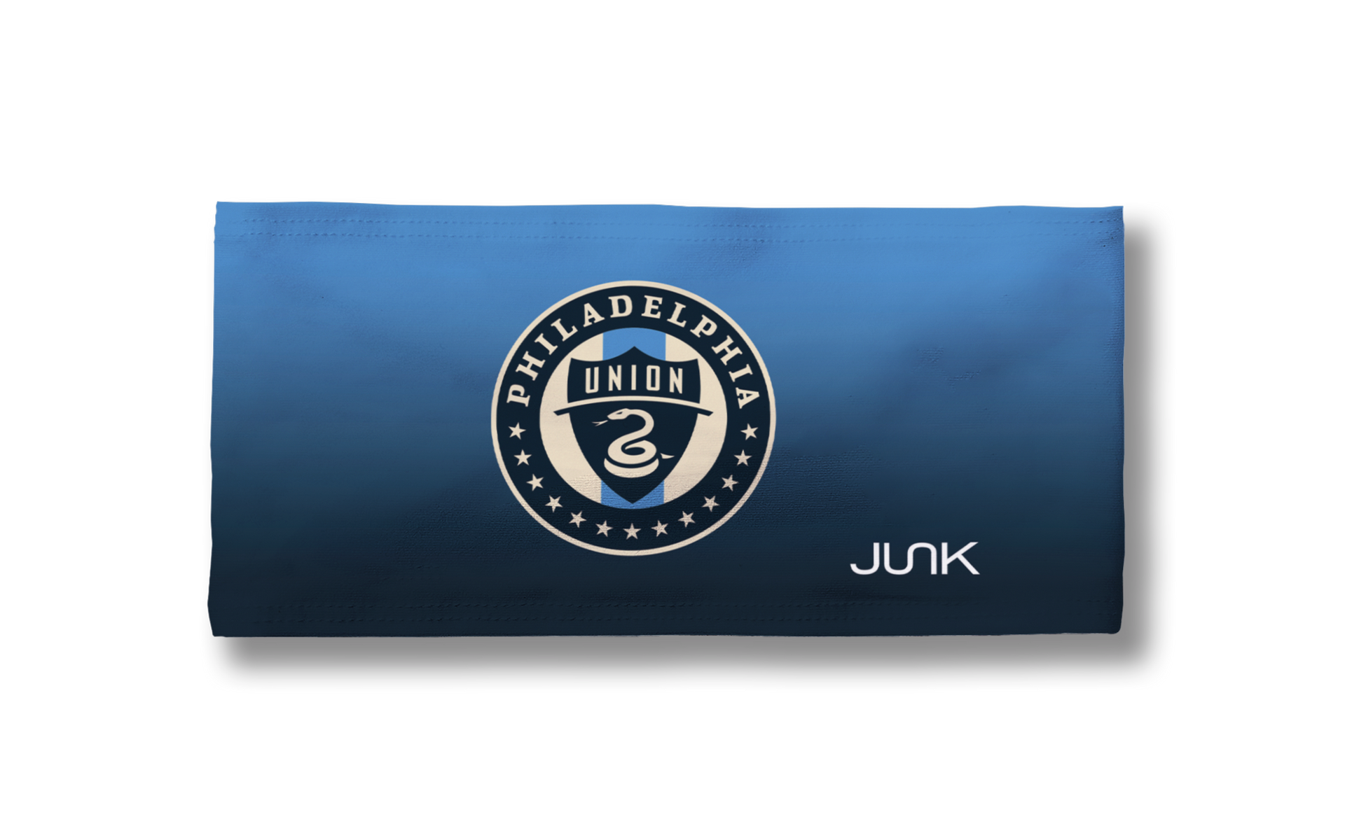Philadelphia Union: Equalizer Big Bang Lite Headband - View 3