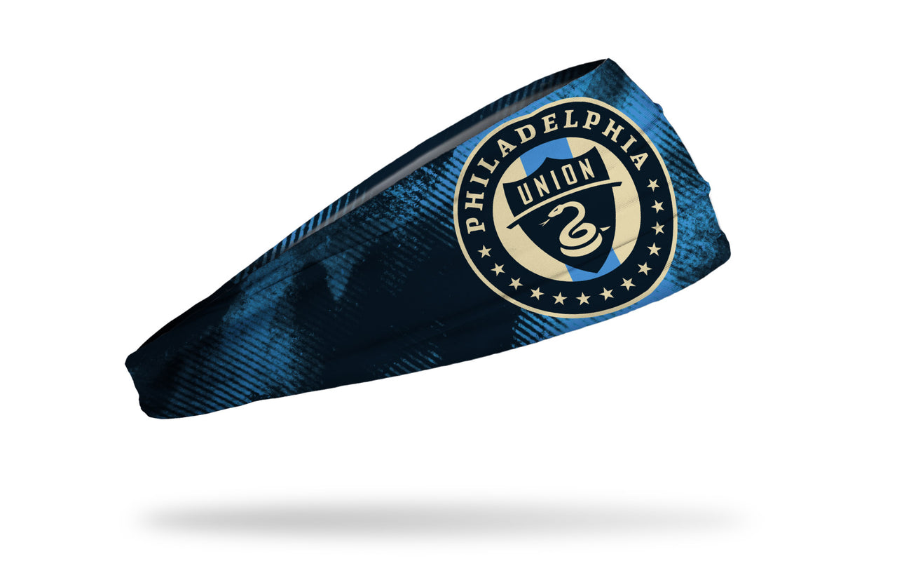 Philadelphia Union: Worldy Headband - View 1