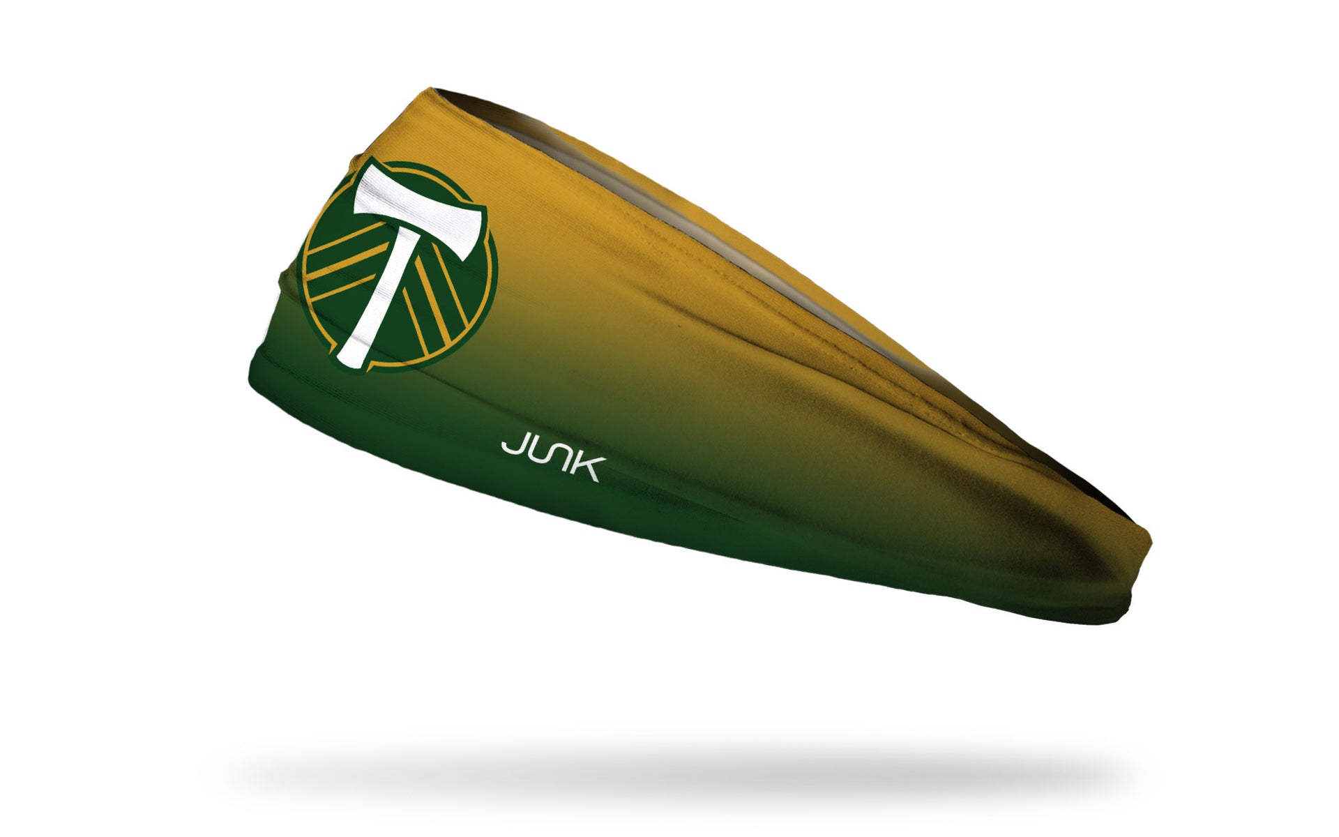 Portland Timbers: Equalizer Big Bang Lite Headband - View 1