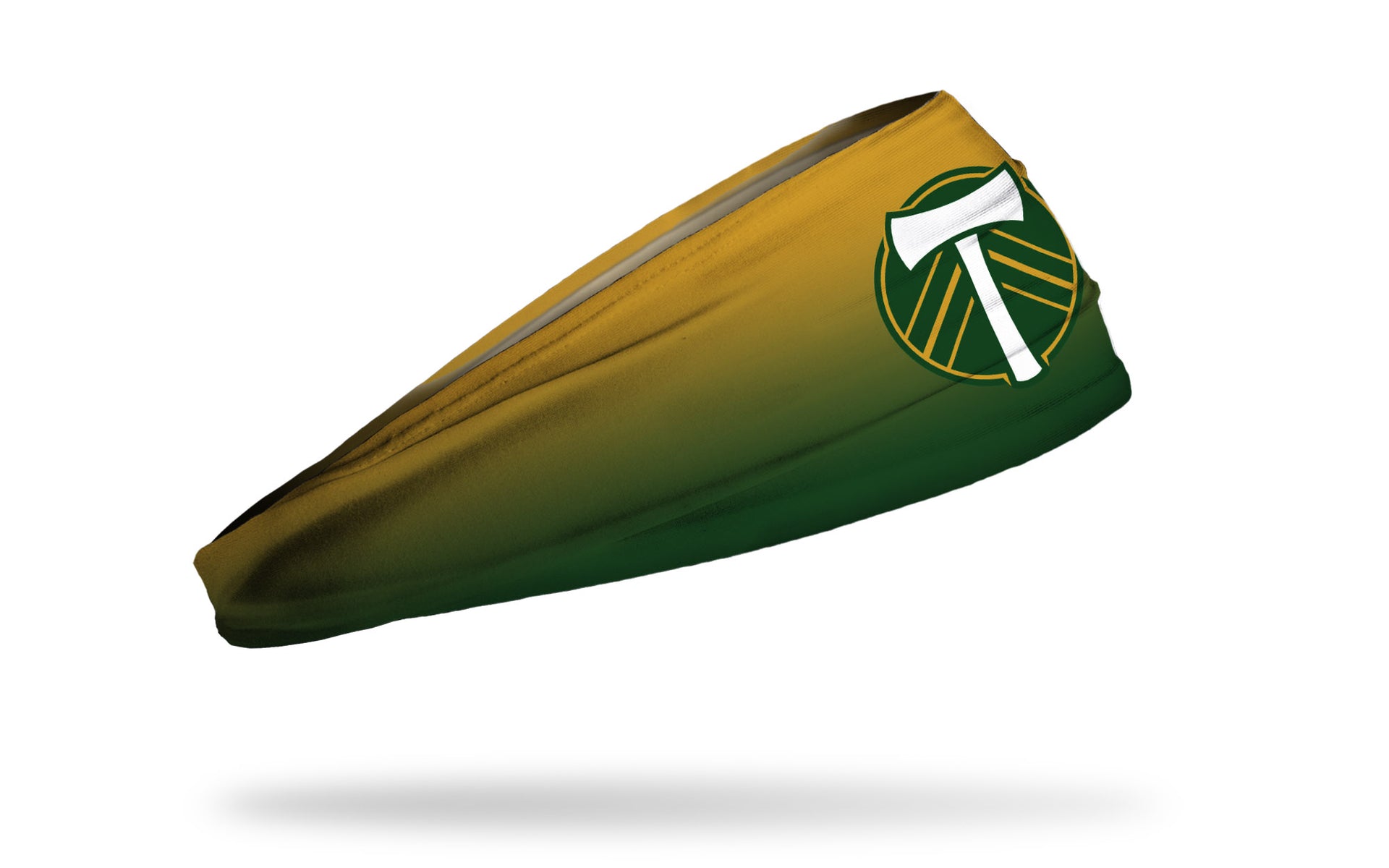 Portland Timbers: Equalizer Big Bang Lite Headband - View 2