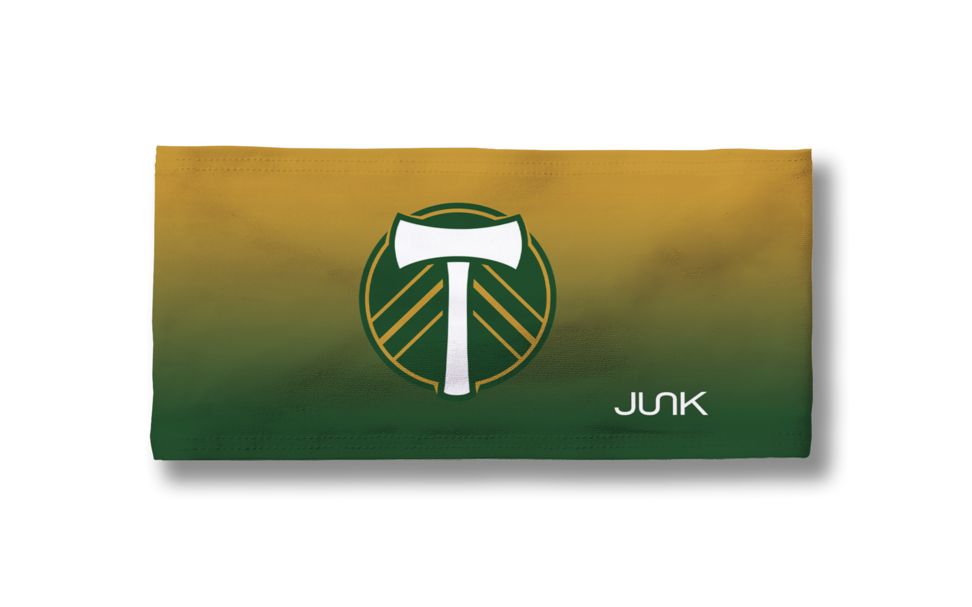 Portland Timbers: Equalizer Big Bang Lite Headband - View 3