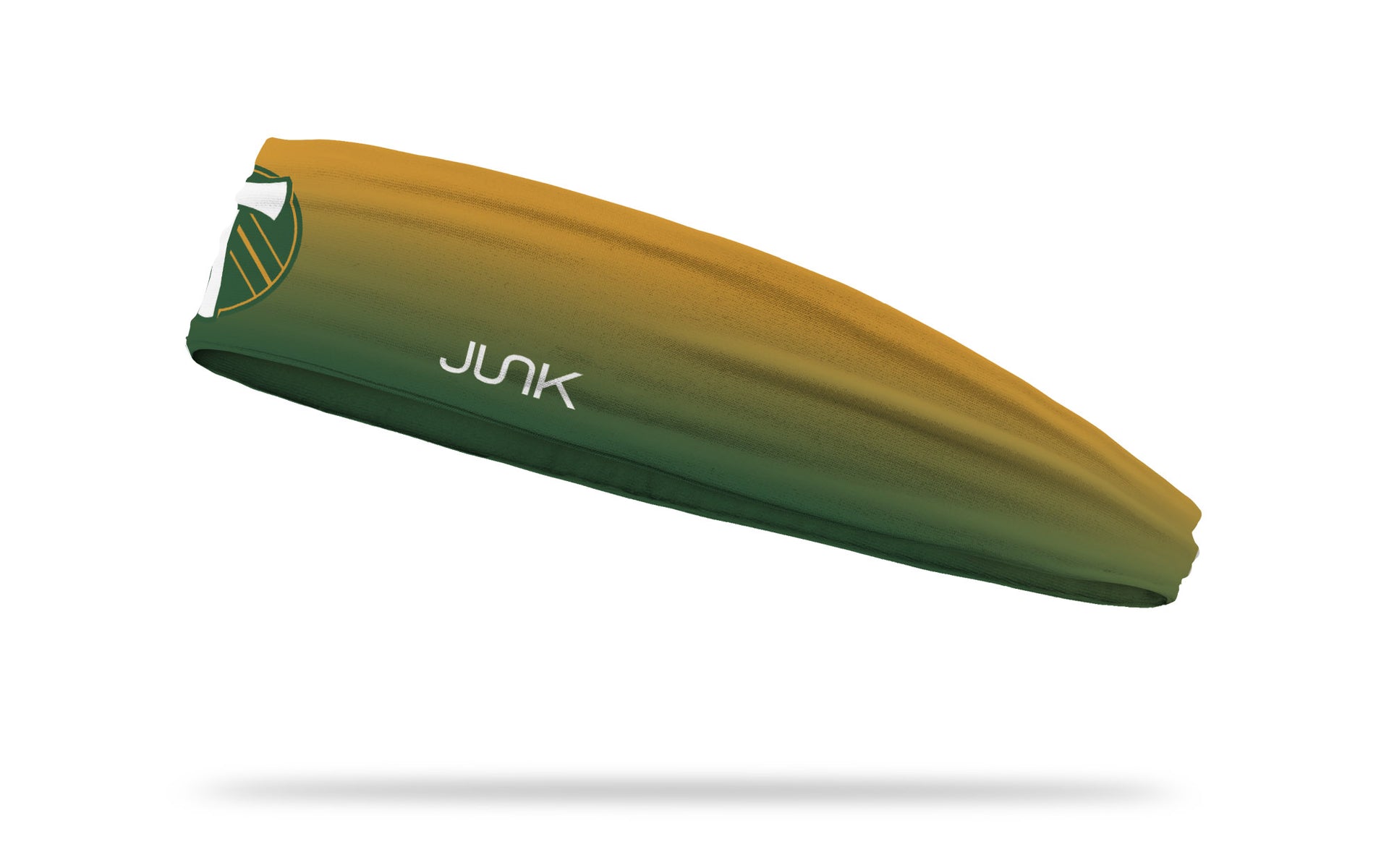 Portland Timbers: Equalizer Infinity Headband - View 1