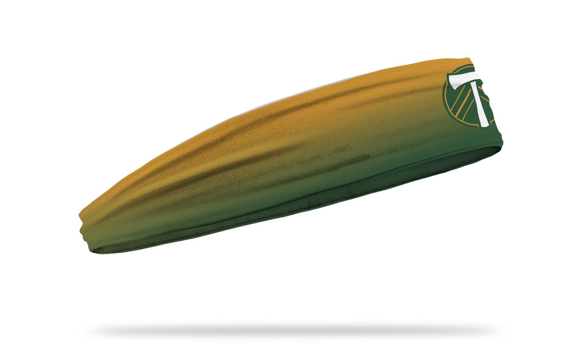 Portland Timbers: Equalizer Infinity Headband - View 2