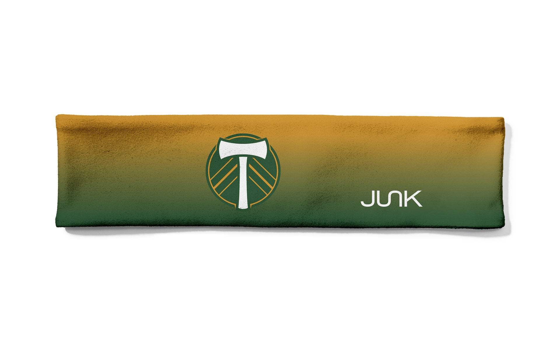 Portland Timbers: Equalizer Infinity Headband - View 3
