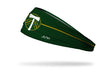 Portland Timbers: Jersey Big Bang Lite Headband - View 1