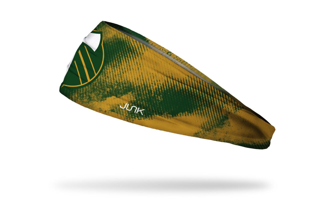 Portland Timbers: Worldy Big Bang Lite Headband - View 2