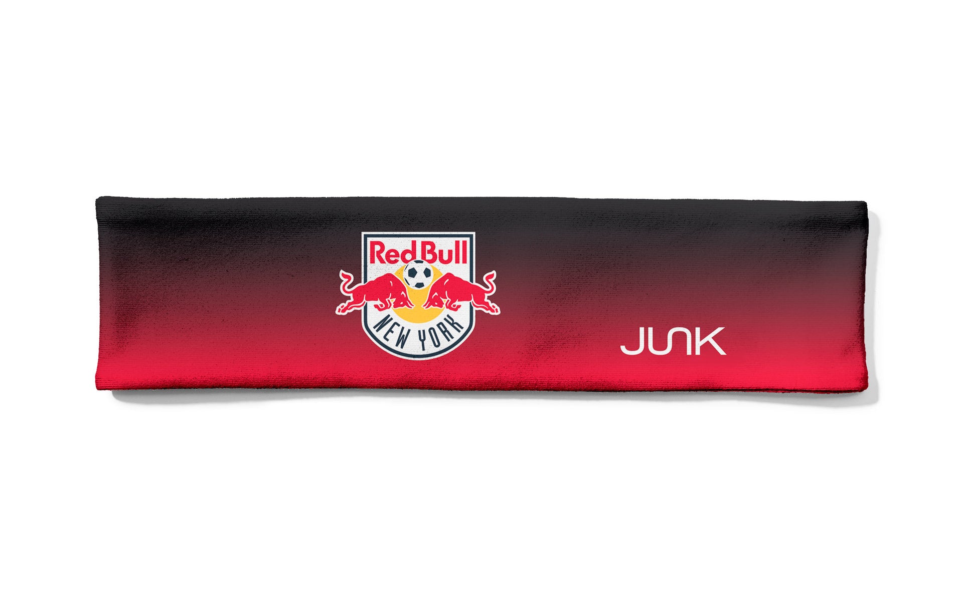 New York Red Bulls: Equalizer Infinity Headband - View 3