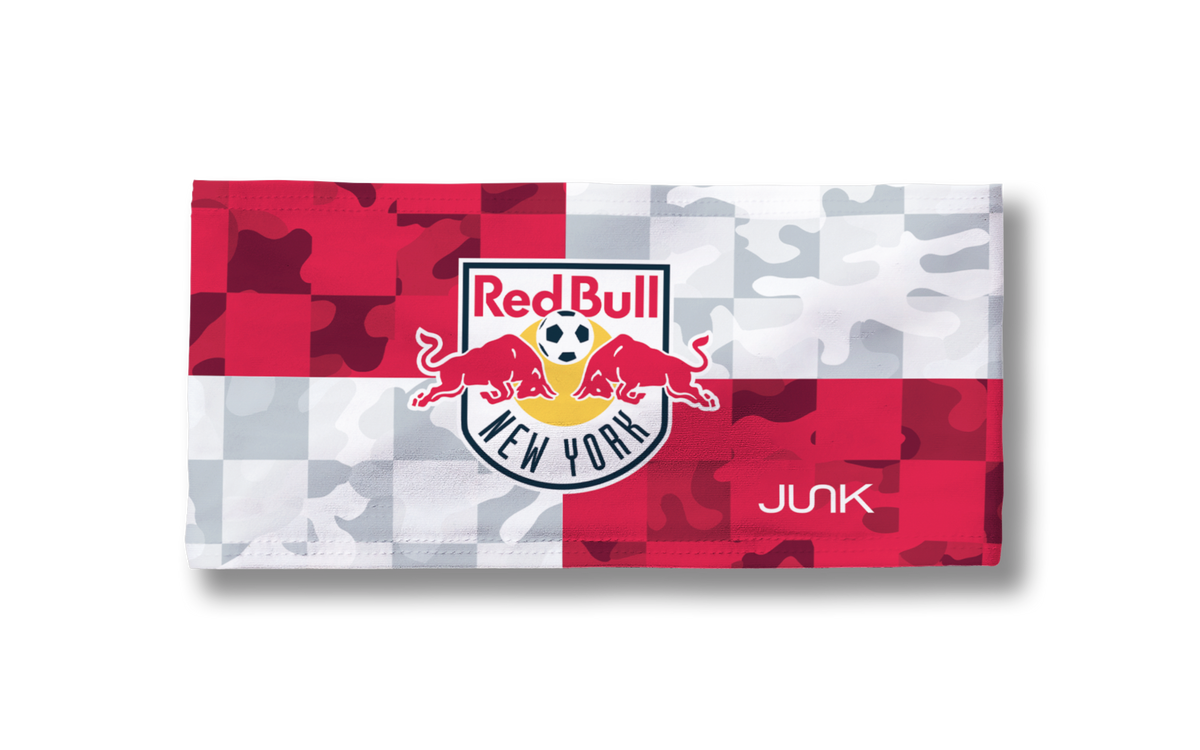 New York Red Bulls: Jersey Big Bang Lite Headband - View 3