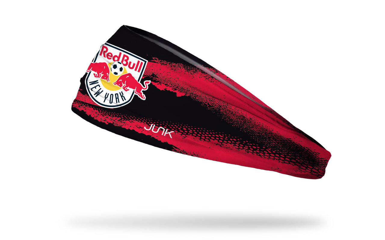 New York Red Bulls: Rally Cry Big Bang Lite Headband - View 2