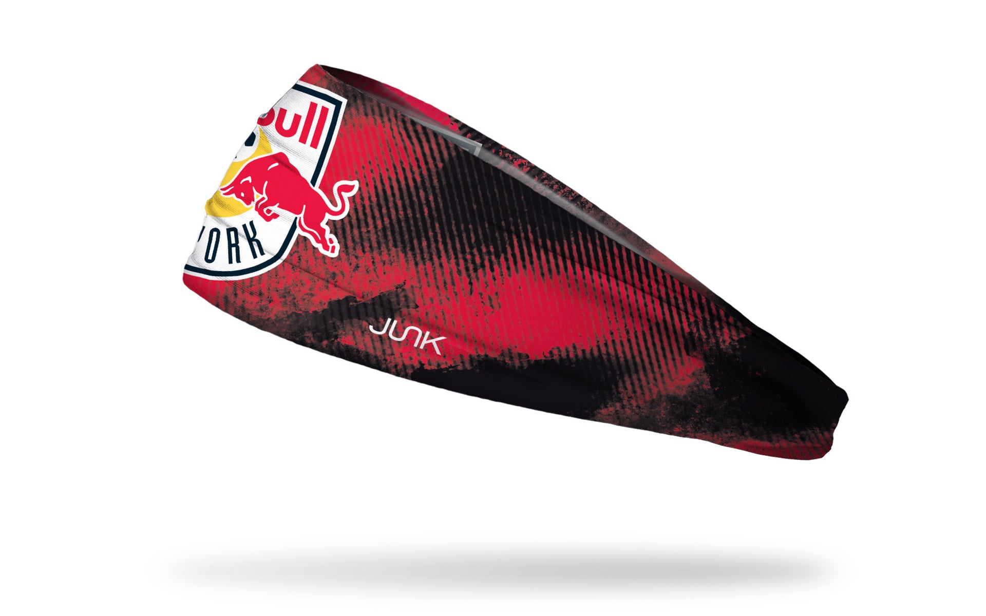 New York Red Bulls: Worldy Big Bang Lite Headband - View 2