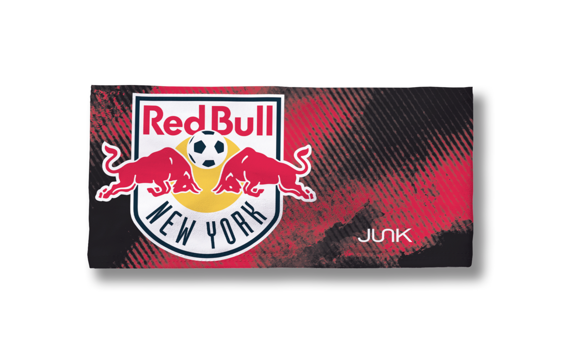 New York Red Bulls: Worldy Big Bang Lite Headband - View 3
