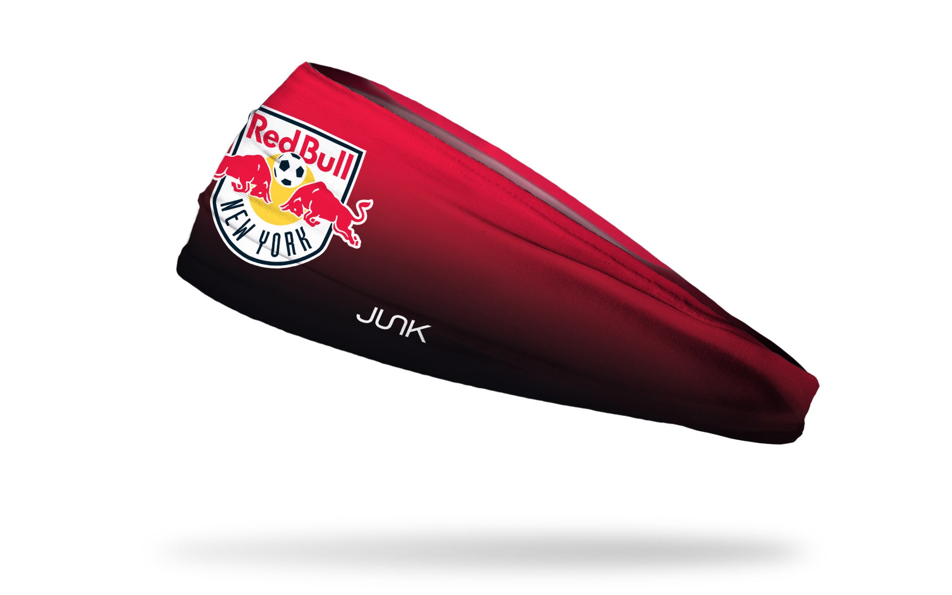 New York Red Bulls: Equalizer Big Bang Lite Headband - View 1
