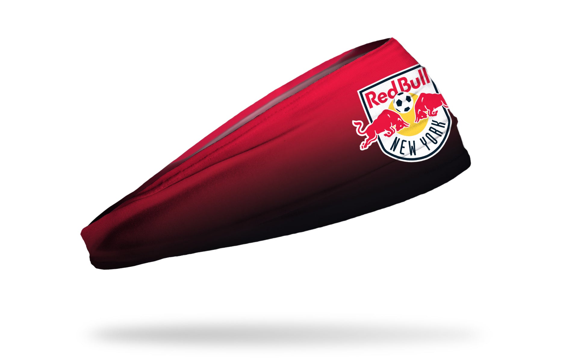 New York Red Bulls: Equalizer Big Bang Lite Headband - View 2