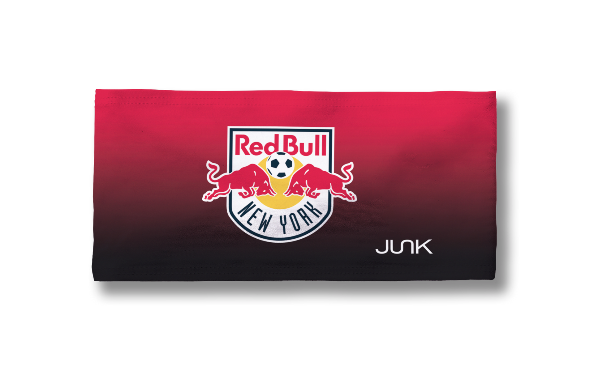 New York Red Bulls: Equalizer Big Bang Lite Headband - View 3