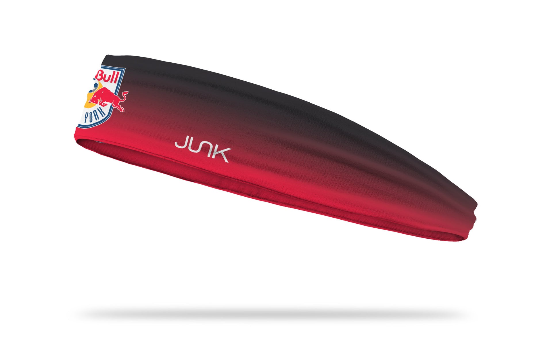 New York Red Bulls: Equalizer Infinity Headband - View 1