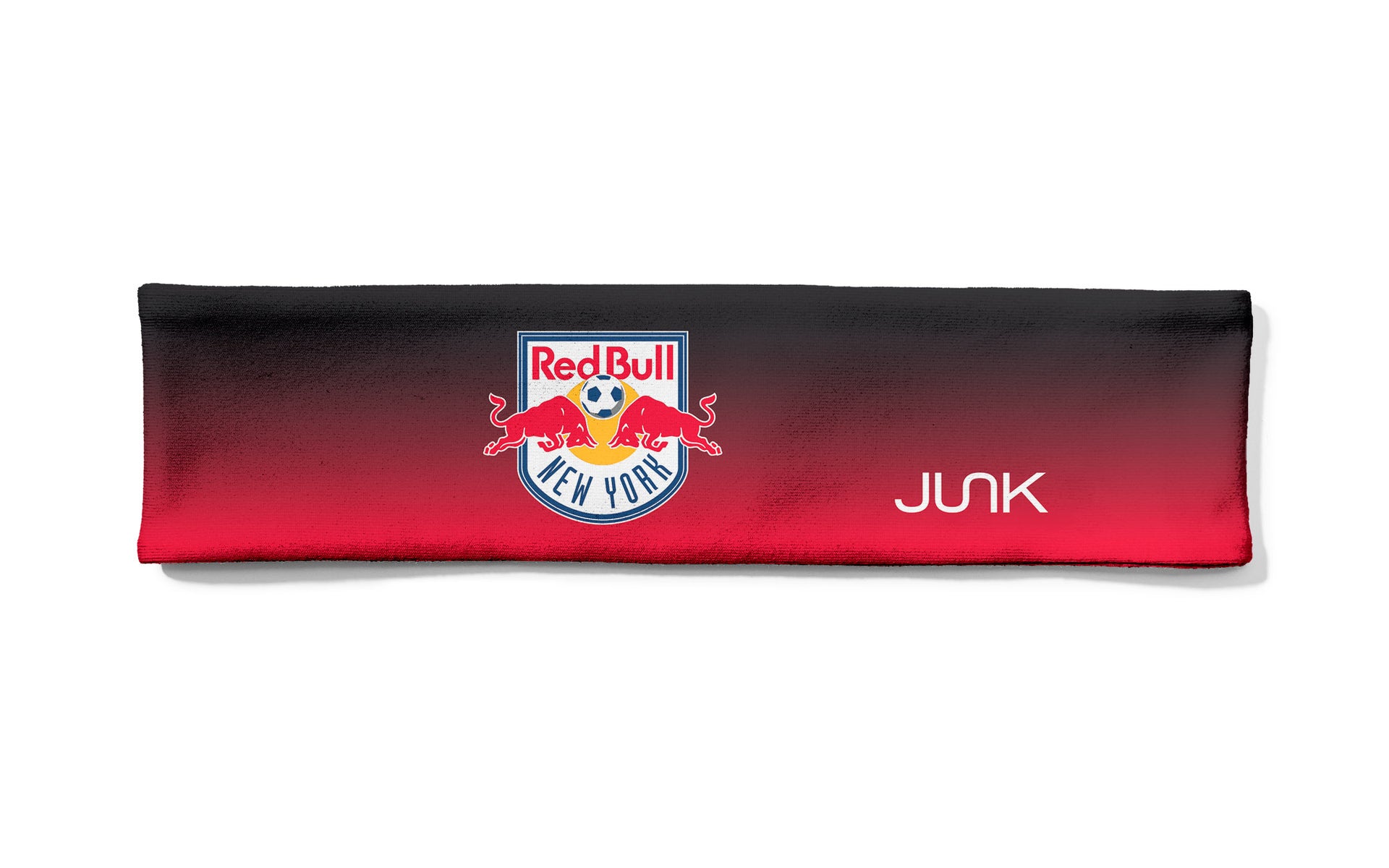 New York Red Bulls: Equalizer Infinity Headband - View 3
