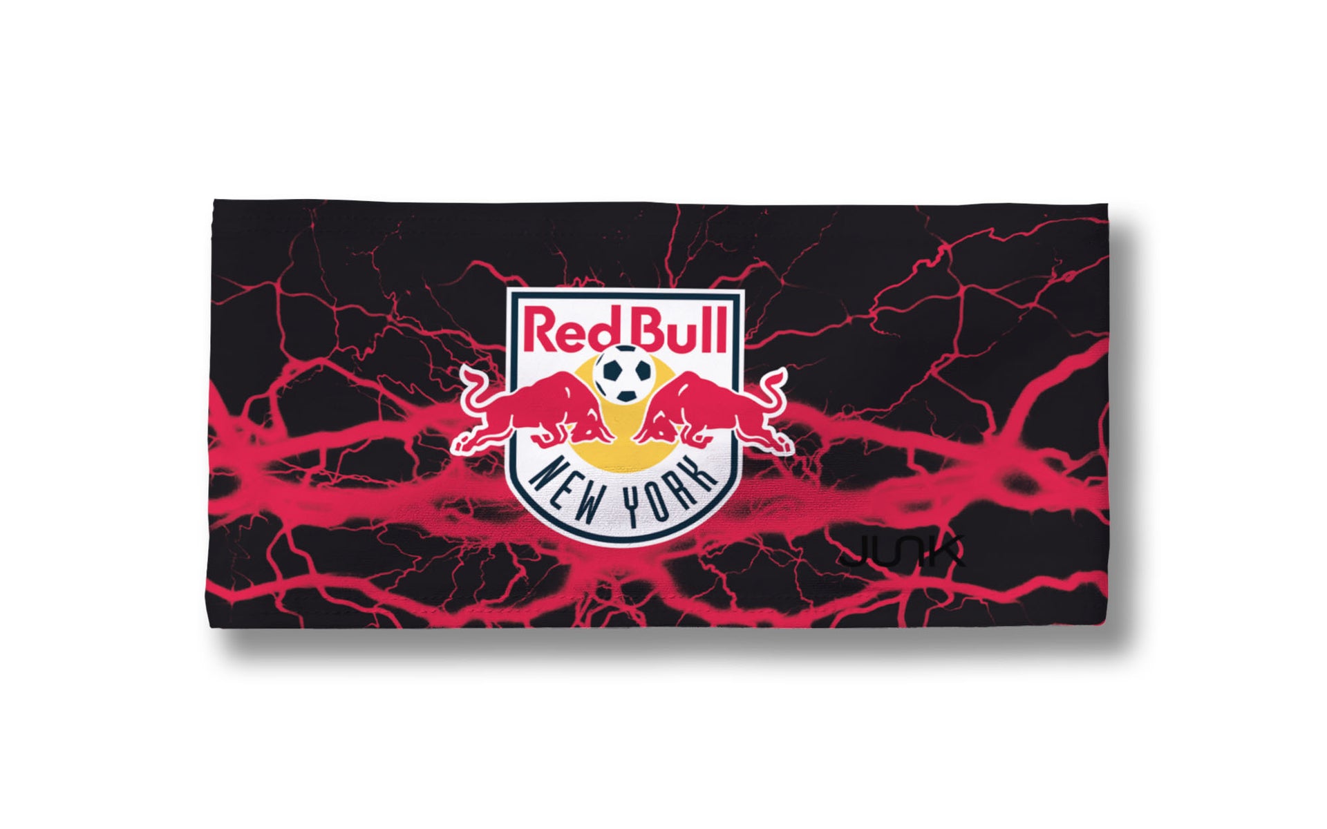 New York Red Bulls: Jersey 2026 Big Bang Lite Headband - View 3