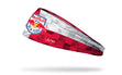 New York Red Bulls: Jersey Big Bang Lite Headband - View 1