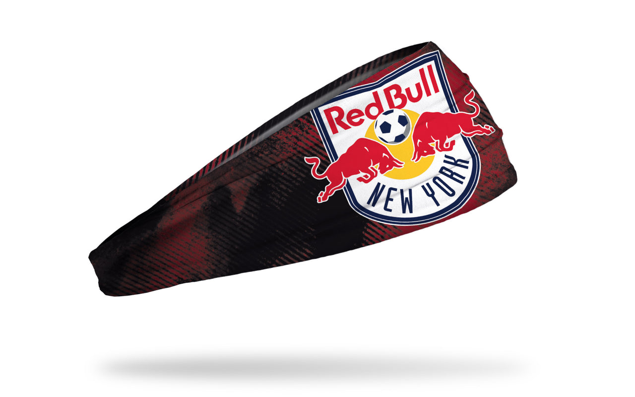 New York Red Bulls: Worldy Headband - View 1
