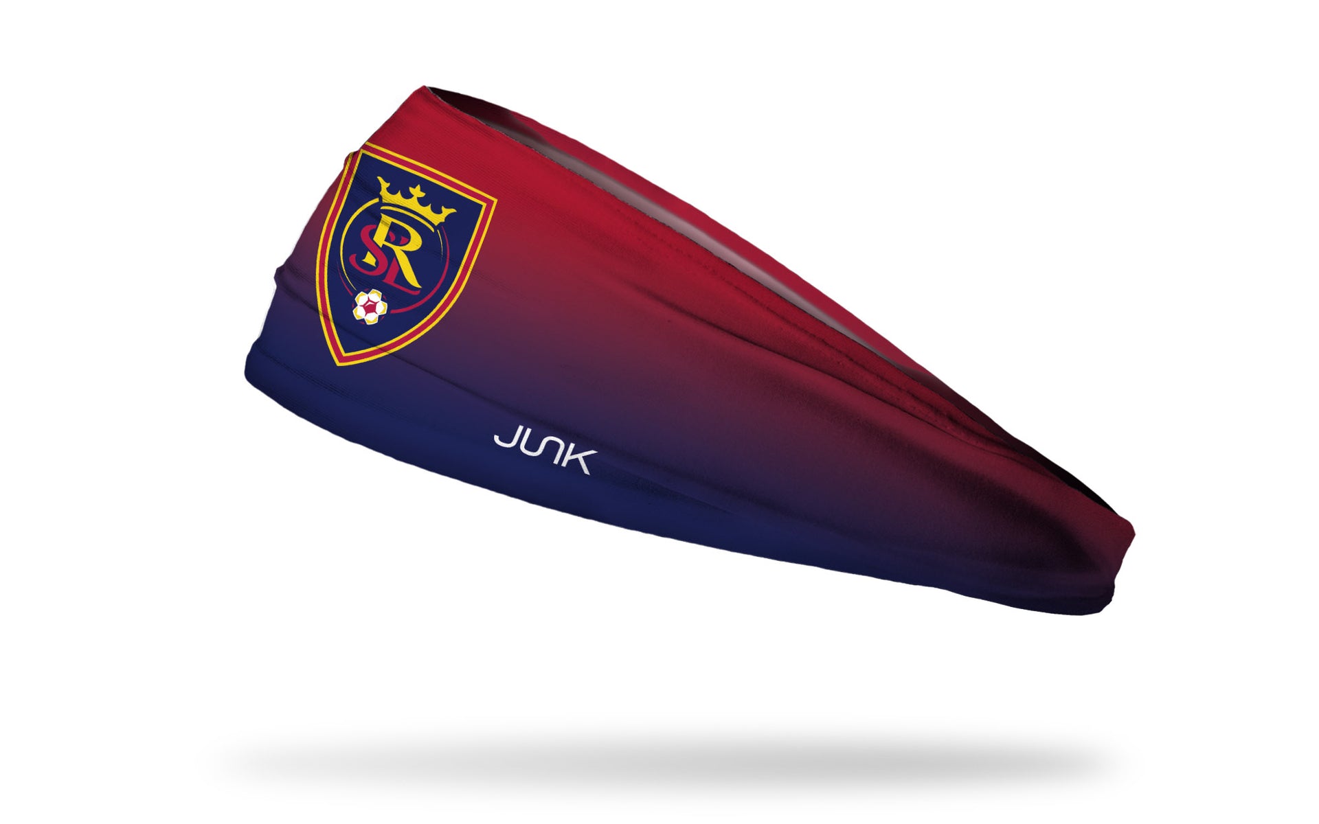 Real Salt Lake: Equalizer Big Bang Lite Headband - View 1