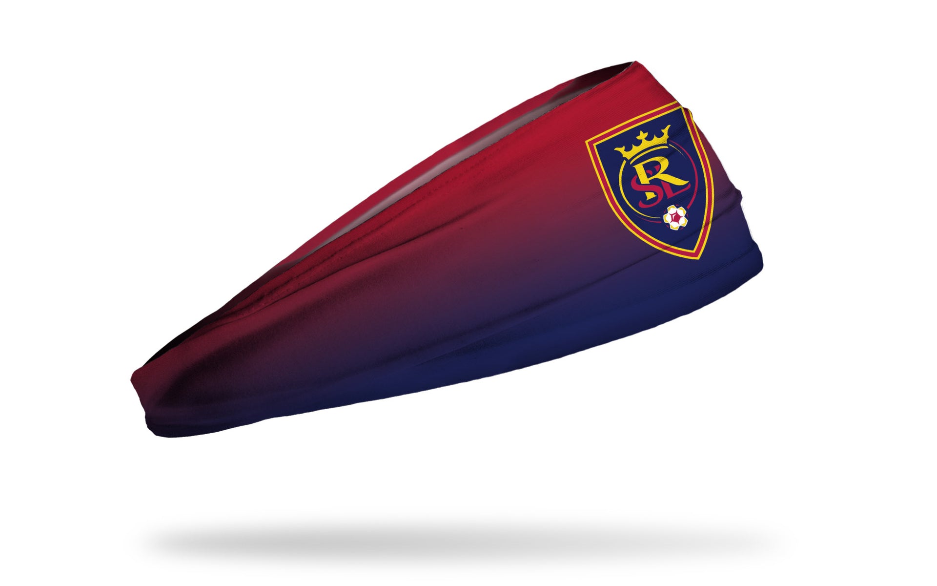 Real Salt Lake: Equalizer Big Bang Lite Headband - View 2